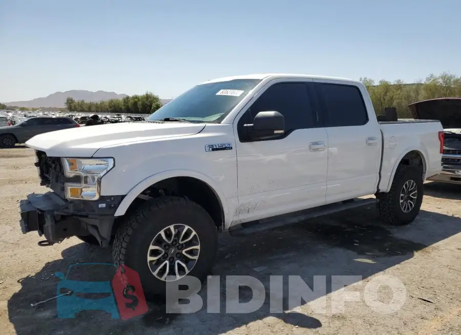 1FTEW1EP4HKD73283 Photo# 1