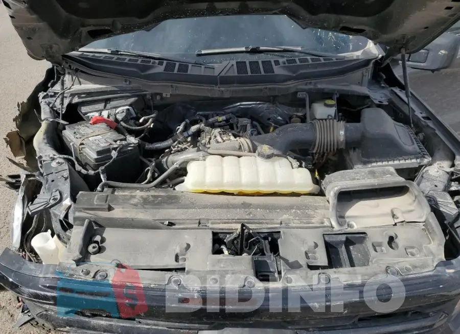 1FTEW3LP8RKE77078 Photo# 11