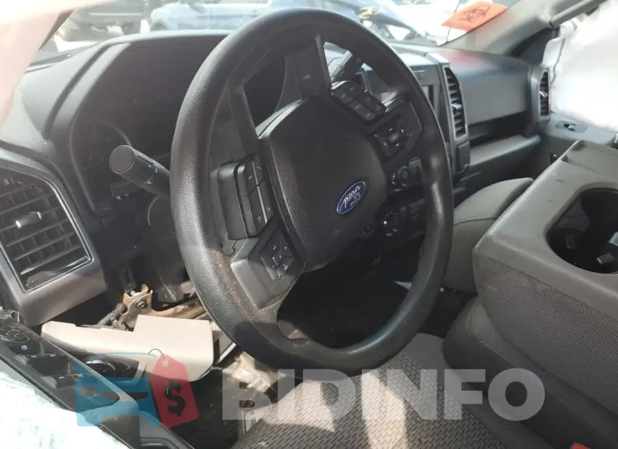 1FTFW1E56LKD03540 Photo# 8