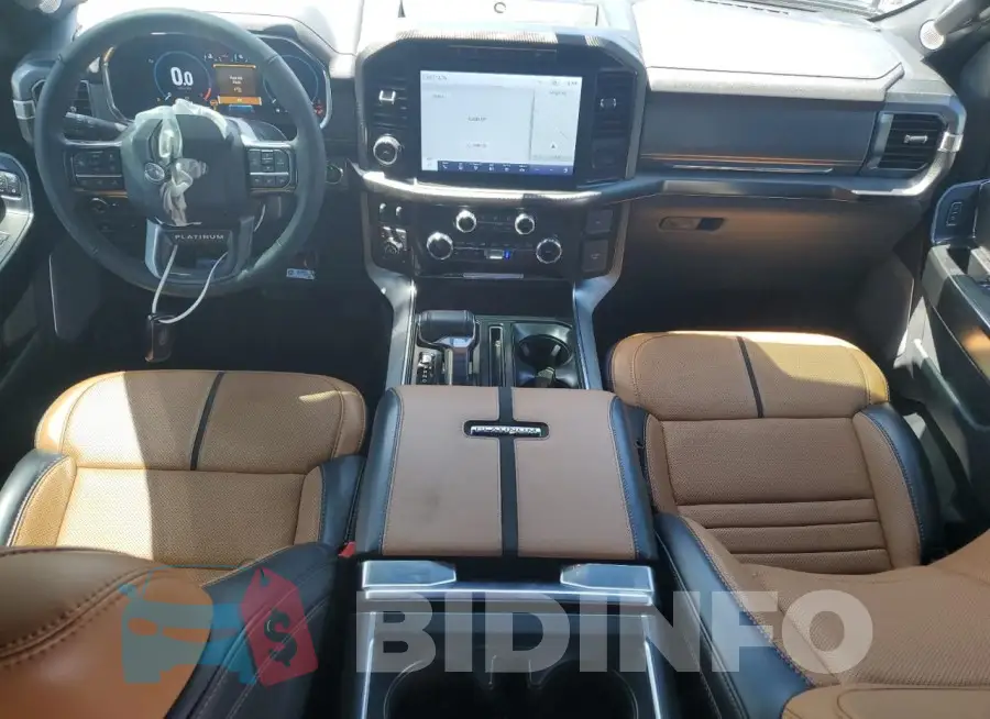 1FTFW1EDXPFD26647 Photo# 8