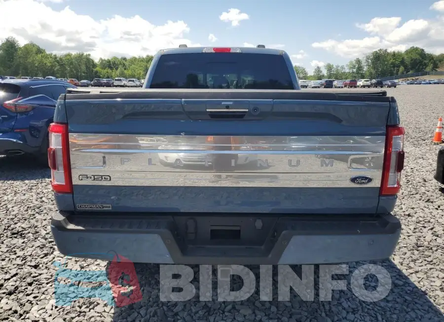 1FTFW1EDXPFD26647 Photo# 6