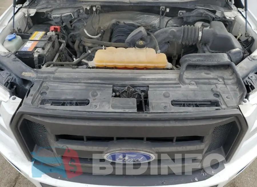 1FTFX1EF7GKF18582 Photo# 11