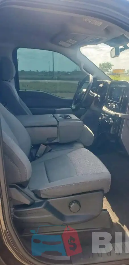 1FTMF1C51MKD73149 Photo# 5