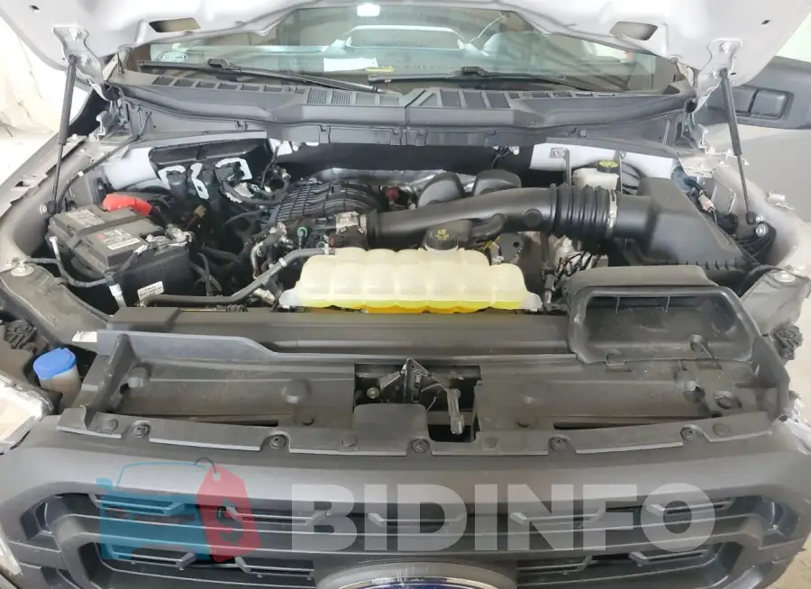 1FTMF1CB5MKD91188 Photo# 11
