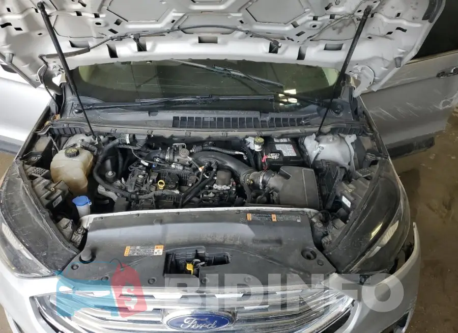 2FMPK3J97KBB77116 Photo# 12