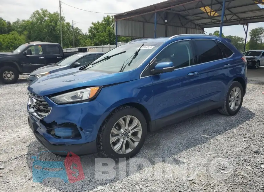 2FMPK3K98LBA72536 Photo# 1