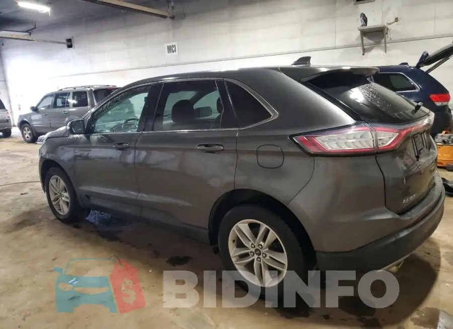 2FMPK4J87JBB37999 Photo# 2