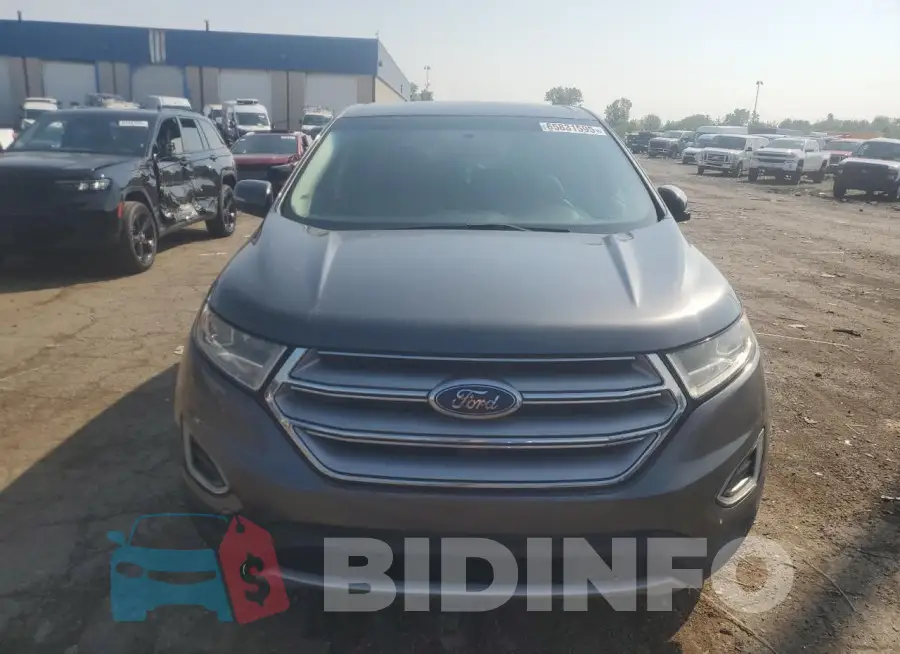 2FMPK4J93HBB96342 Photo# 5