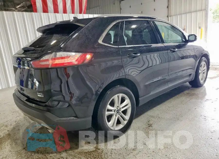 2FMPK4J93LBB17194 Photo# 3