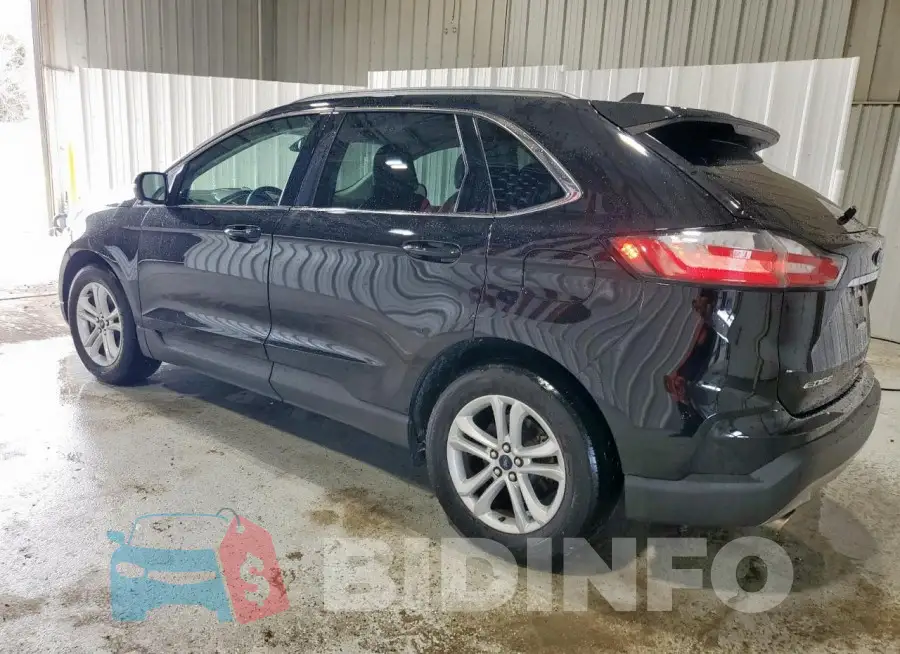 2FMPK4J93LBB17194 Photo# 2