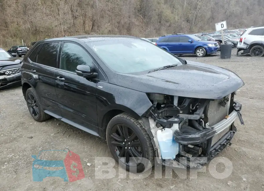 2FMPK4J9XLBB32789 Photo# 4