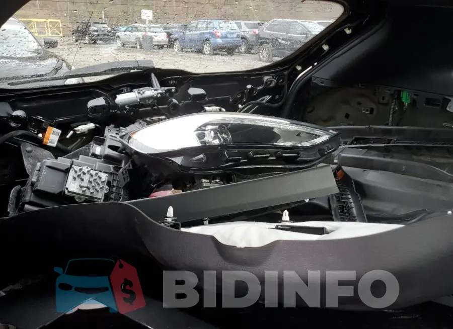 2FMPK4J9XLBB32789 Photo# 13
