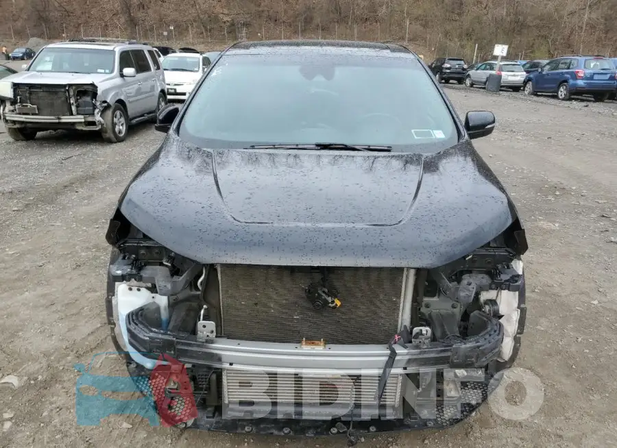2FMPK4J9XLBB32789 Photo# 5