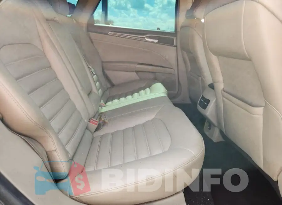 3FA6P0CD6KR269620 Photo# 10