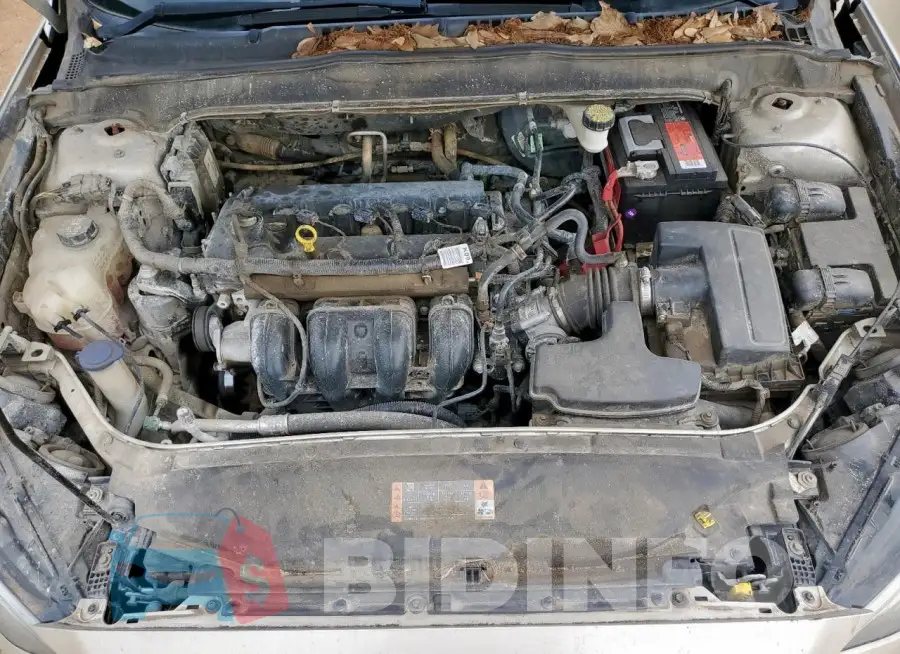 3FA6P0G7XJR203414 Photo# 11