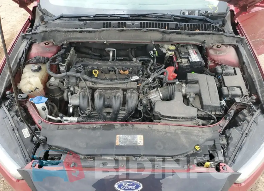 3FA6P0H71GR312271 Photo# 11