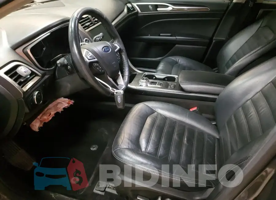 3FA6P0LU4HR226127 Photo# 7