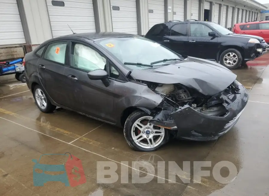 3FADP4BJ7KM144841 Photo# 4