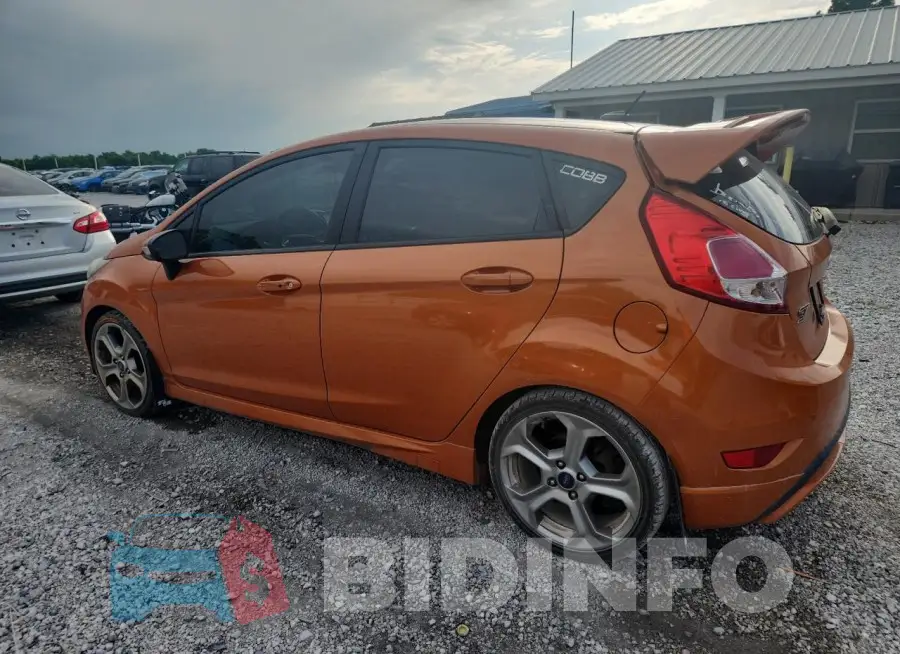 3FADP4GX1HM140998 Photo# 2