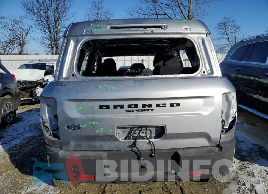 3FMCR9A62MRA14347 Photo# 6