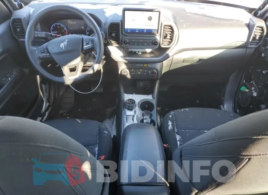 3FMCR9A62MRA14347 Photo# 8