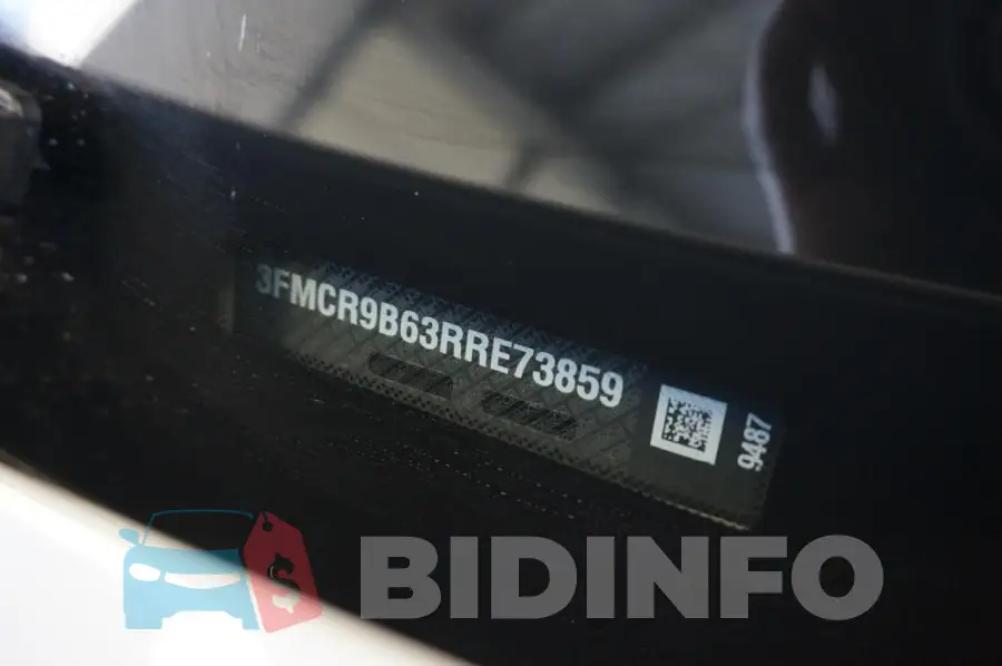 3FMCR9B63RRE73859 Photo# 10