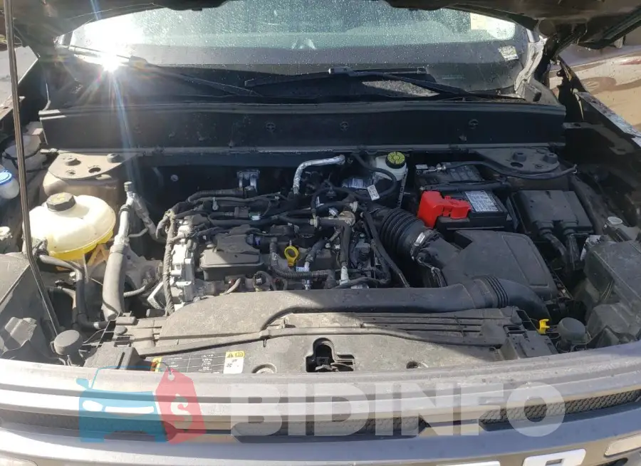 3FMCR9B68NRD54943 Photo# 12