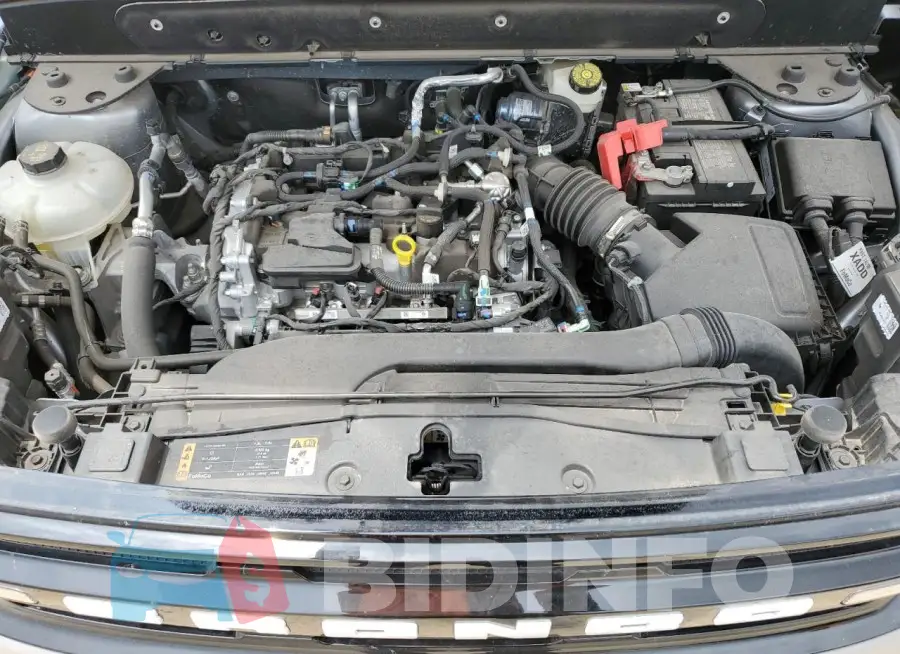3FMCR9C62PRE27791 Photo# 12