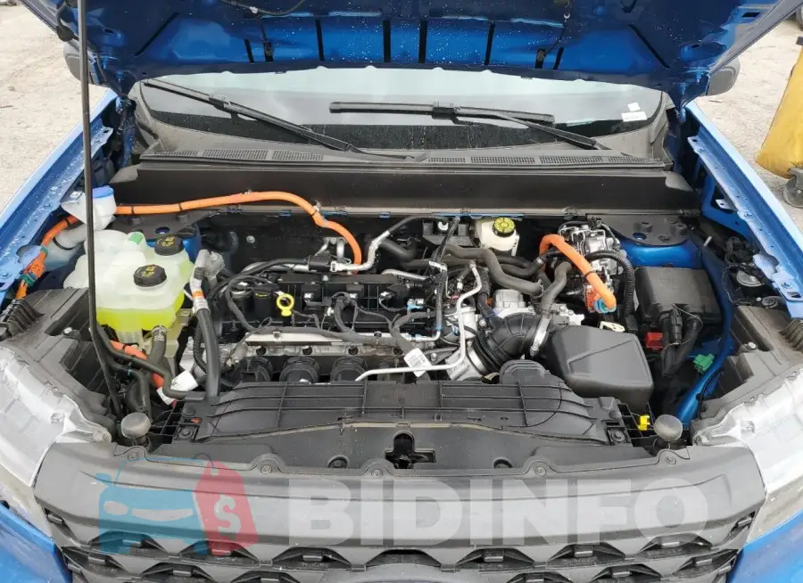 3FTTW8A34SRA75841 Photo# 11