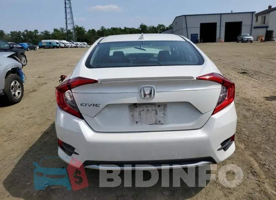 19XFC1F31LE203046 Photo# 6