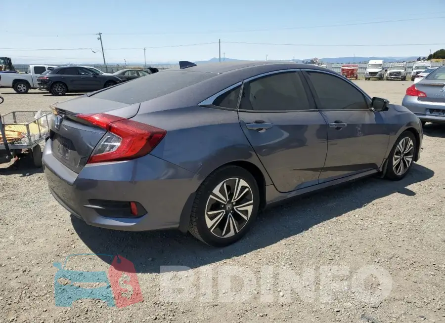 19XFC1F33HE202908 Photo# 3