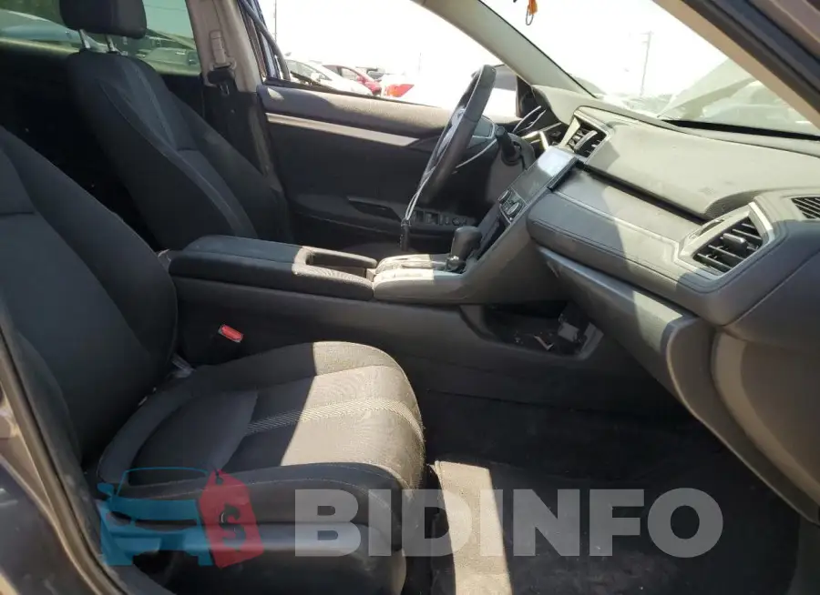 19XFC1F33HE202908 Photo# 7