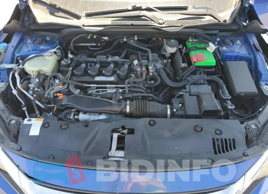 19XFC1F78GE206521 Photo# 11
