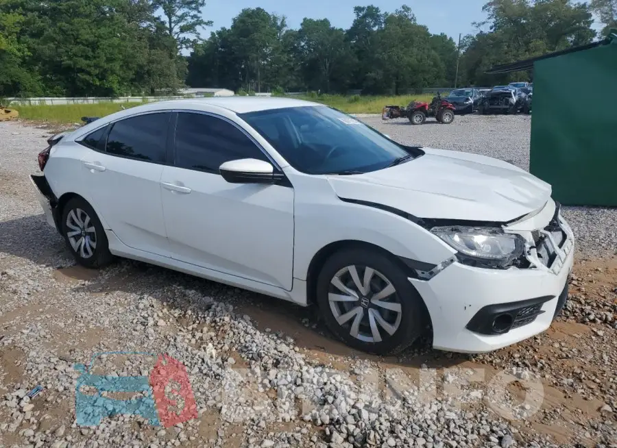 19XFC2F50GE000288 Photo# 4