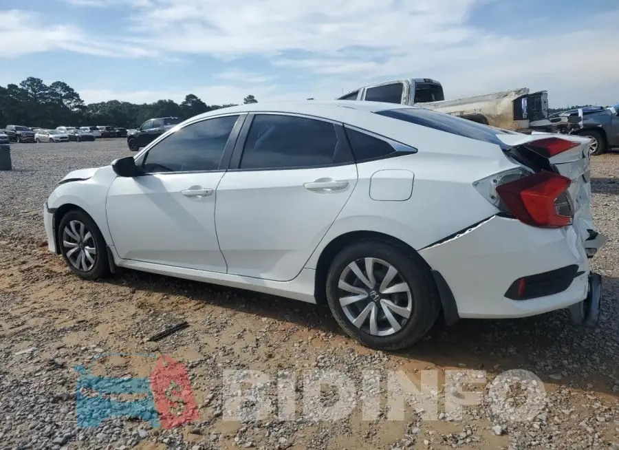 19XFC2F50GE000288 Photo# 2