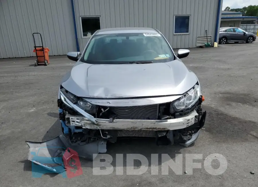 19XFC2F51HE215115 Photo# 5