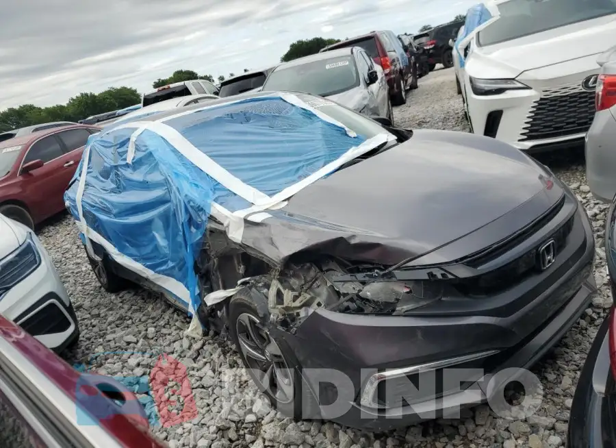 19XFC2F64LE001804 Photo# 4