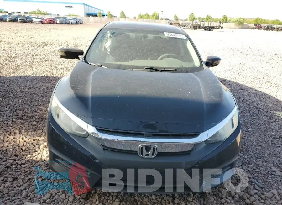 19XFC2F70GE055132 Photo# 5