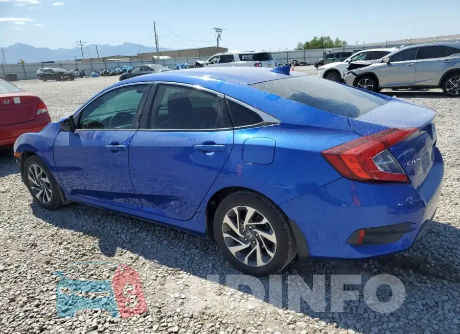 19XFC2F72HE040052 Photo# 2