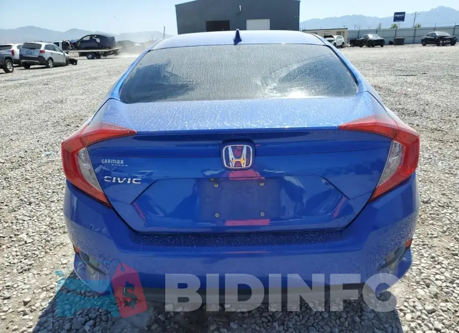 19XFC2F72HE040052 Photo# 6