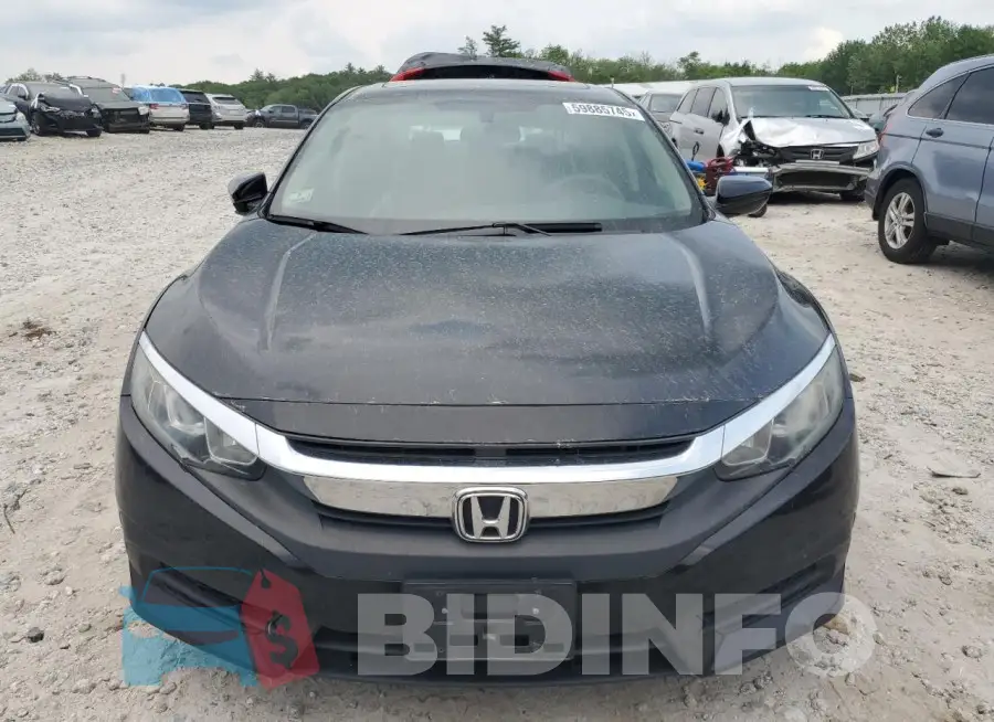 19XFC2F79GE224807 Photo# 5