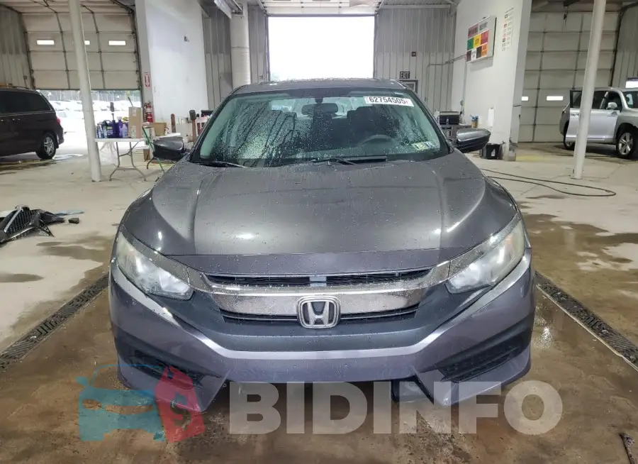19XFC2F7XGE228879 Photo# 5
