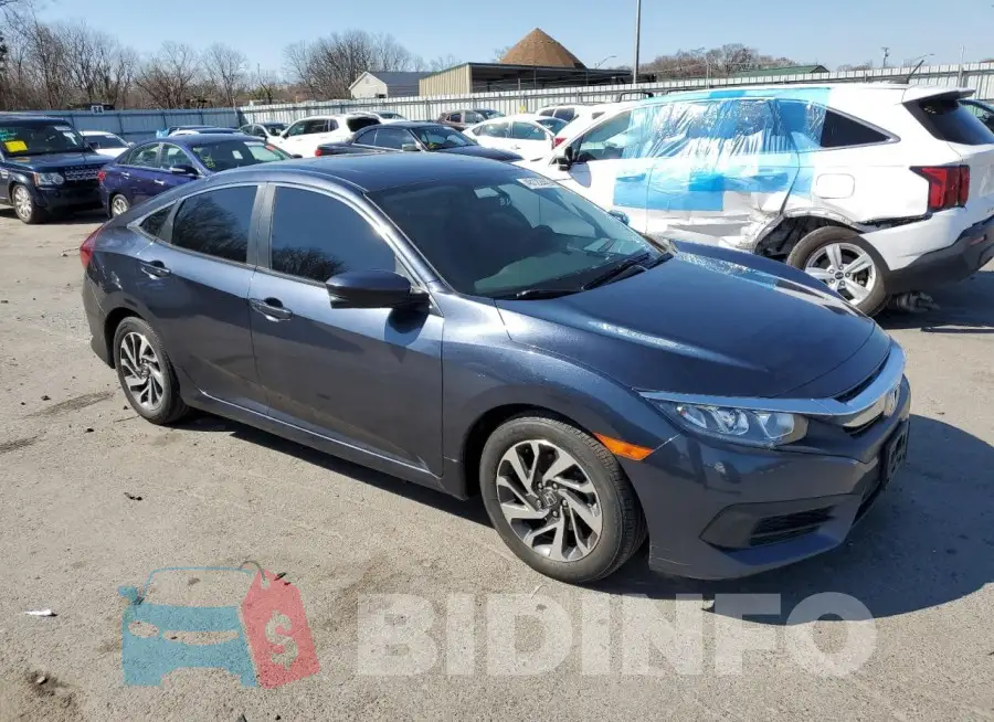 19XFC2F7XGE247626 Photo# 4