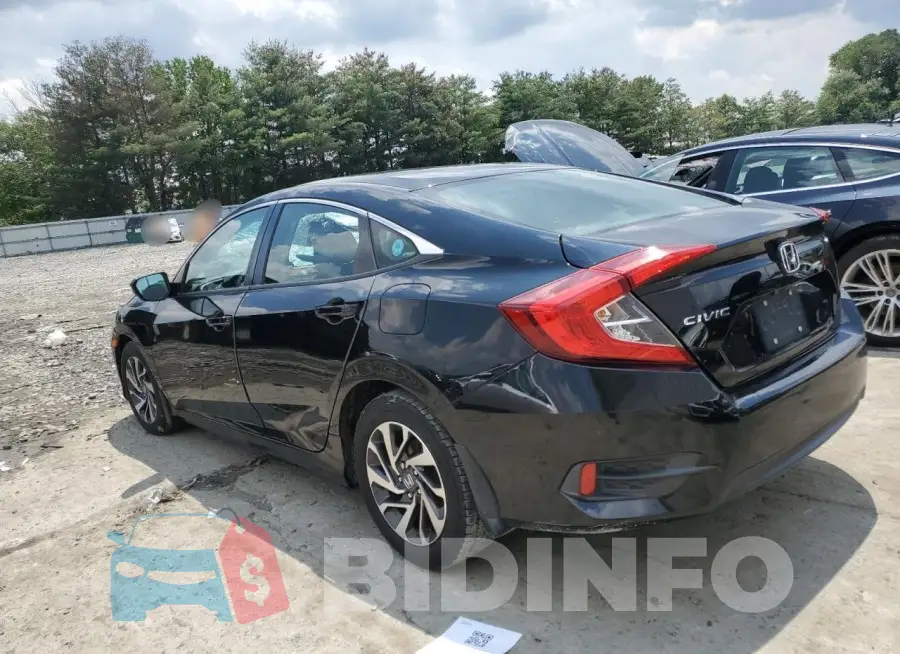 19XFC2F88GE214911 Photo# 2