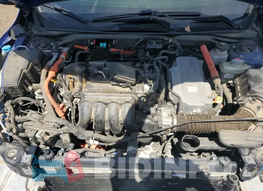 19XZE4F92KE014840 Photo# 11