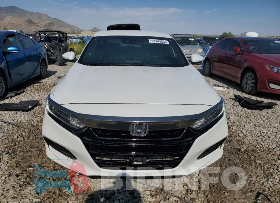 1HGCV1F35LA103579 Photo# 5