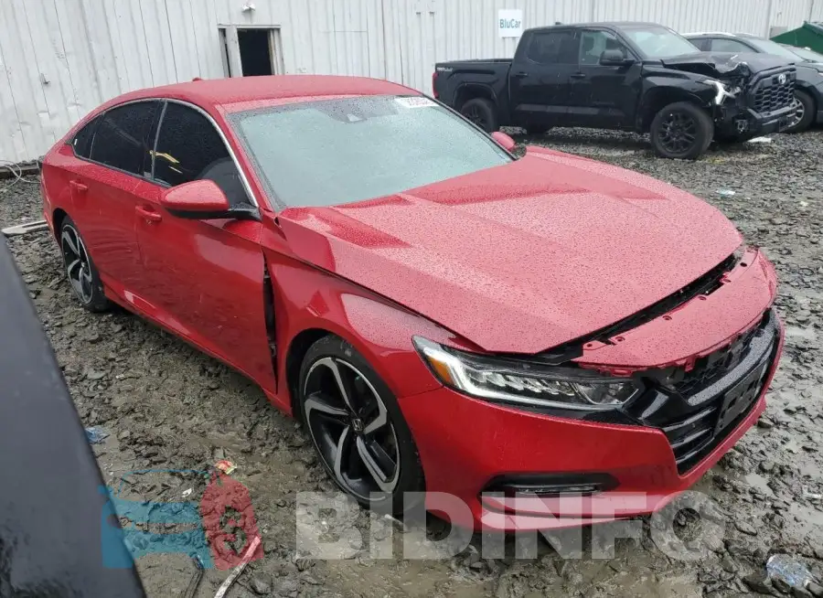 1HGCV1F38KA149888 Photo# 4