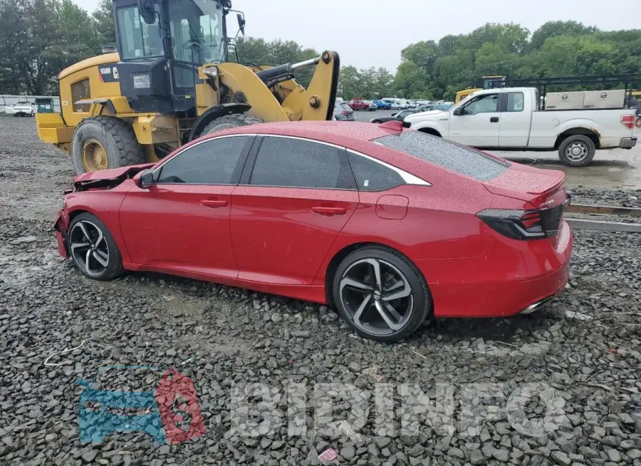 1HGCV1F38KA149888 Photo# 2