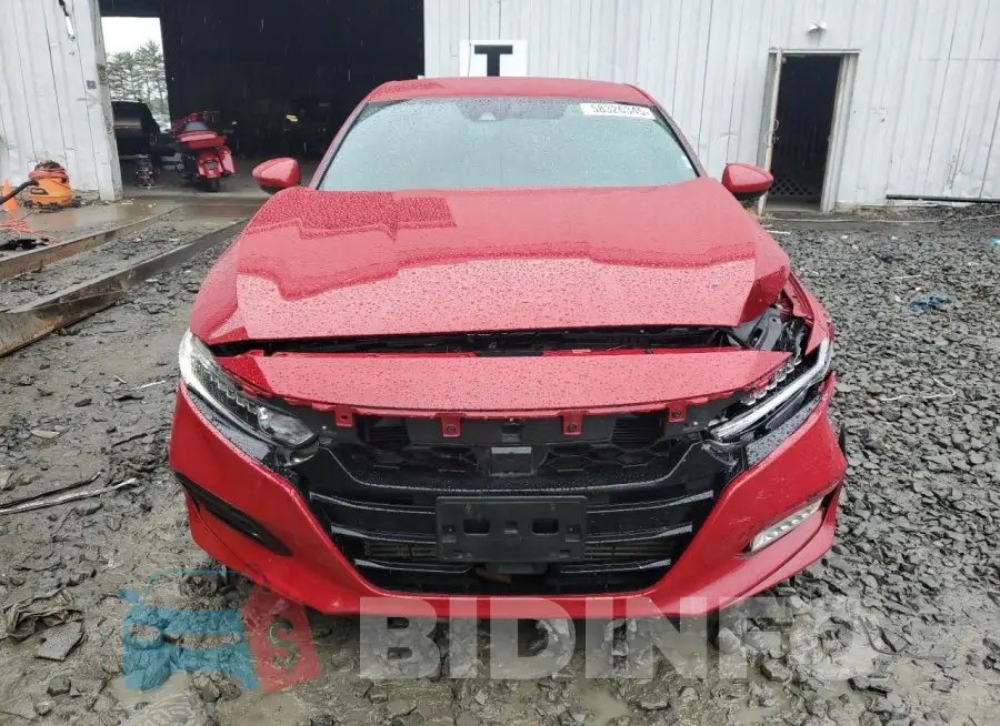 1HGCV1F38KA149888 Photo# 5