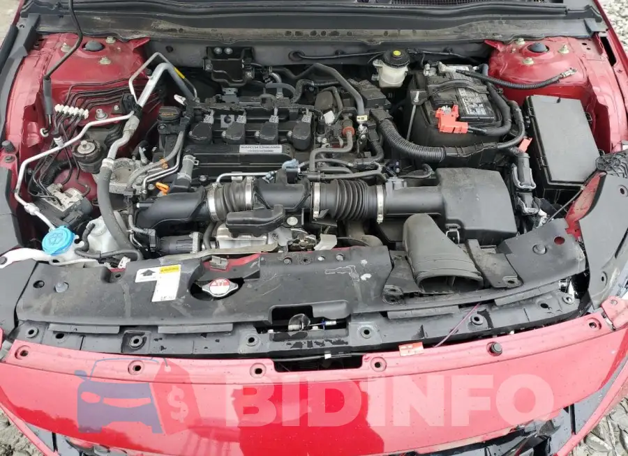 1HGCV1F38KA149888 Photo# 11